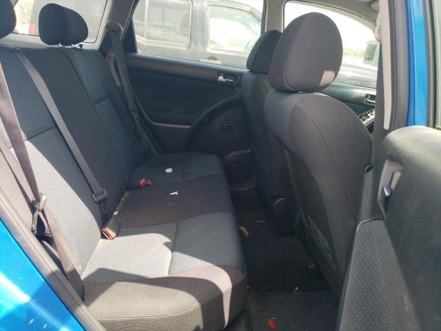 Photo 10 from auction – 2008 TOYOTA COROLLA MA with VIN 2T1KR32E88C687612
