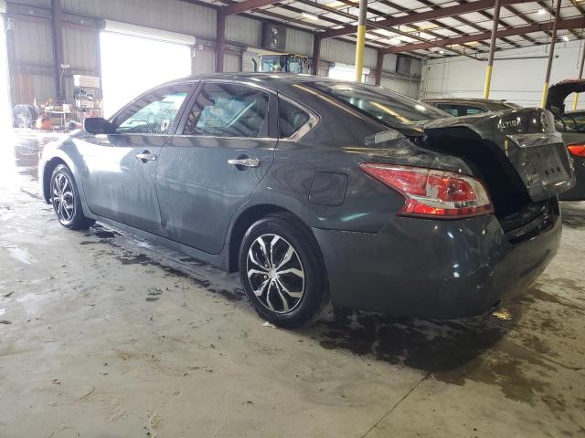 Photo 2 from auction – 2013 NISSAN ALTIMA 2.5 with VIN 1N4AL3AP3DC906937