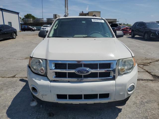 Photo 5 from auction – 2009 FORD ESCAPE XLT with VIN 1FMCU03G49KD05590