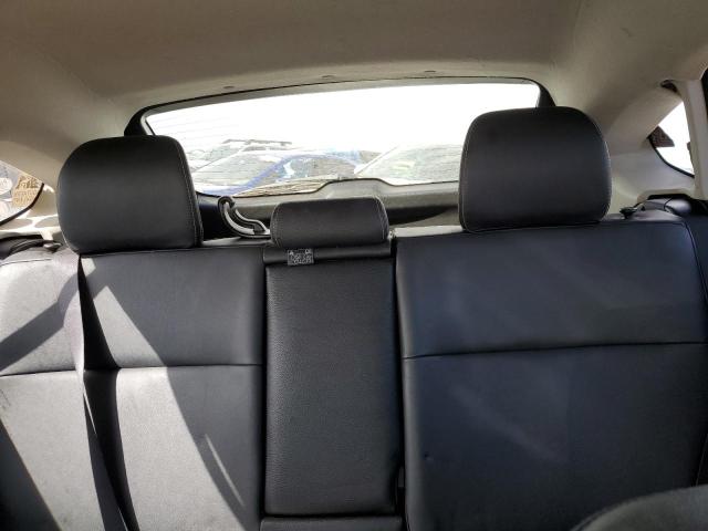 Photo 10 from auction – 2014 SUBARU XV CROSSTR with VIN JF2GPAGC5E8243880