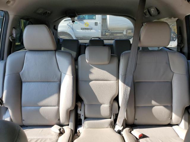 Photo 10 from auction – 2013 HONDA ODYSSEY EX with VIN 5FNRL5H67DB030625
