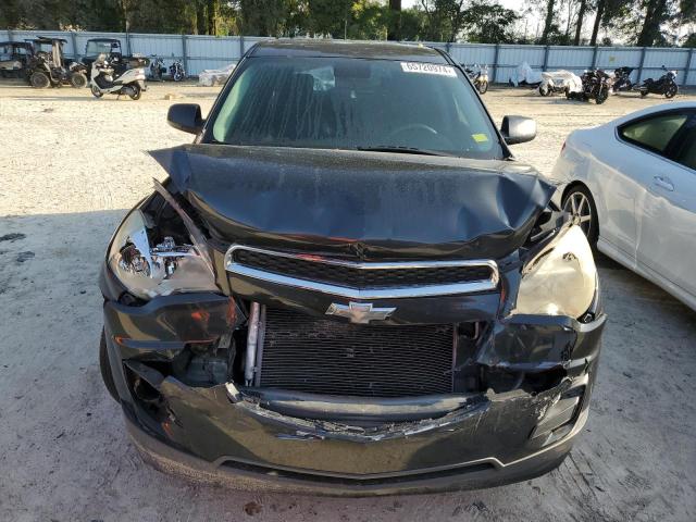 Photo 5 from auction – 2014 CHEVROLET EQUINOX LS with VIN 2GNALAEK8E6360084