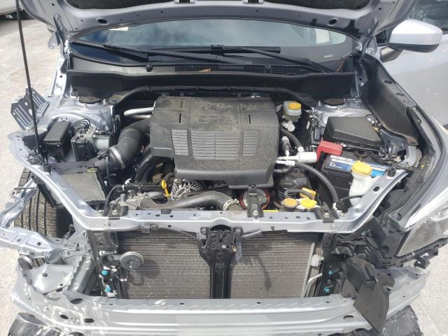 Photo 12 from auction – 2020 SUBARU FORESTER P with VIN JF2SKAGC9LH498179