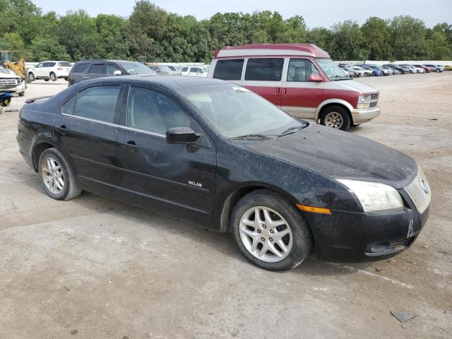 Photo 4 from auction – 2008 MERCURY MILAN PREM with VIN 3MEHM081X8R645608