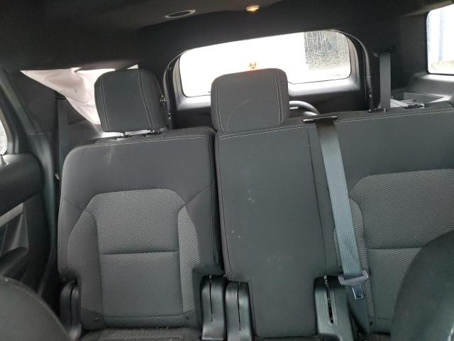 Photo 10 from auction – 2017 FORD EXPLORER X with VIN 1FM5K7D89HGA73598