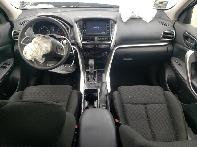 Photo 8 from auction – 2020 MITSUBISHI ECLIPSE CR with VIN JA4AS3AA2LZ012832