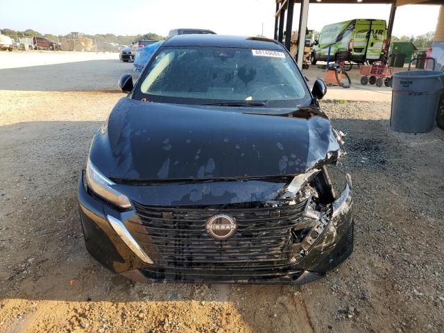 Photo 5 from auction – 2024 NISSAN SENTRA S with VIN 3N1AB8BV4RY268786