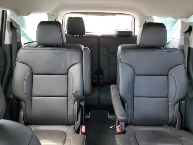Photo 10 from auction – 2021 GMC ACADIA SLT with VIN 1GKKNMLS3MZ120539