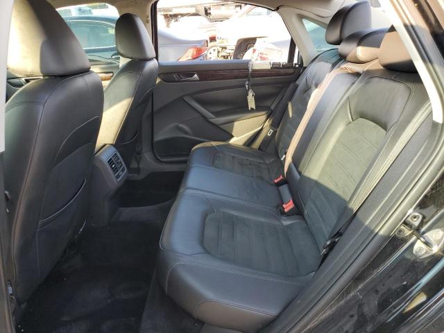 Photo 10 from auction – 2014 VOLKSWAGEN PASSAT SEL with VIN 1VWCN7A33EC083524