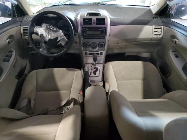 Photo 8 from auction – 2012 TOYOTA COROLLA BA with VIN 5YFBU4EE6CP008770