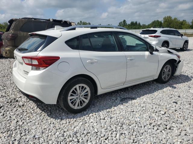 Photo 3 from auction – 2017 SUBARU IMPREZA PR with VIN 4S3GTAB61H3716090