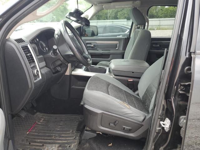 Photo 7 from auction – 2016 RAM 1500 SLT with VIN 1C6RR7LG6GS105887