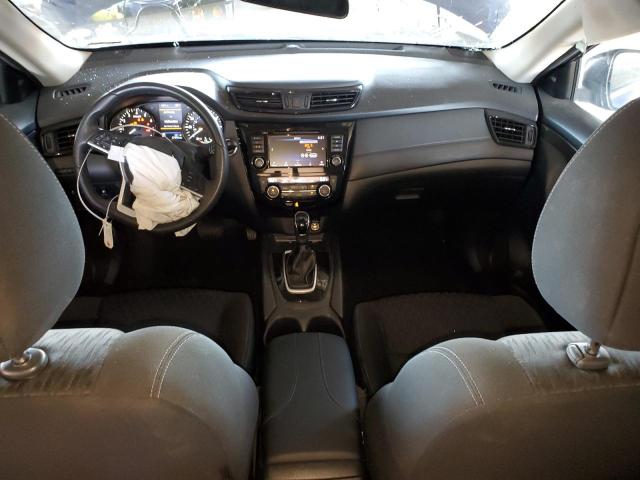 Photo 8 from auction – 2019 NISSAN ROGUE S with VIN KNMAT2MT9KP547788