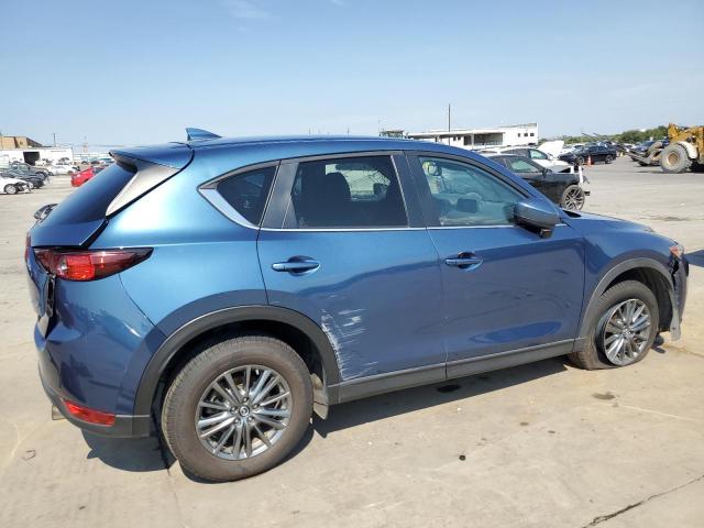 Photo 3 from auction – 2017 MAZDA CX-5 TOURI with VIN JM3KFACL1H0213822