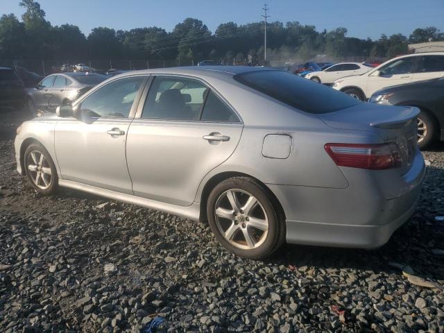 Photo 2 from auction – 2007 TOYOTA CAMRY CE with VIN 4T1BE46K37U032563