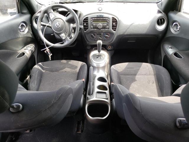 Photo 8 from auction – 2011 NISSAN JUKE S with VIN JN8AF5MV2BT023033
