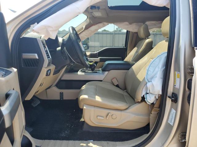 Photo 7 from auction – 2017 FORD F250 SUPER with VIN 1FT7W2BT2HEB74070