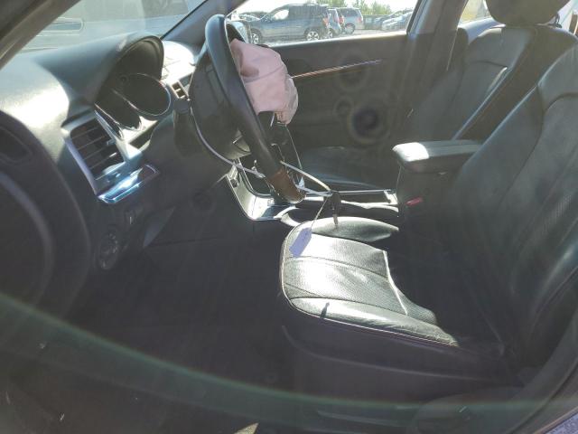 Photo 7 from auction – 2011 LINCOLN MKZ with VIN 3LNHL2JCXBR775211