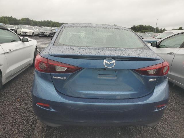 Photo 6 from auction – 2018 MAZDA 3 TOURING with VIN 3MZBN1V30JM174553