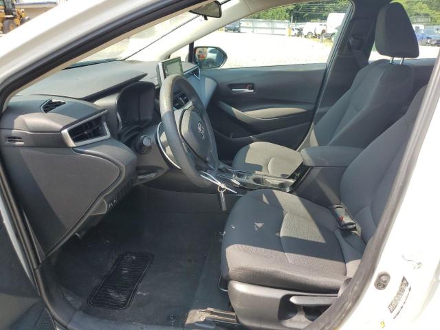 Photo 7 from auction – 2021 TOYOTA COROLLA LE with VIN 5YFEPMAEXMP164516