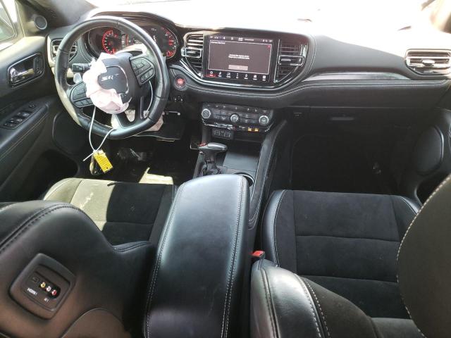 Photo 8 from auction – 2021 DODGE DURANGO SR with VIN 1C4SDJGJ7MC577596