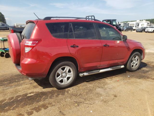 Photo 3 from auction – 2012 TOYOTA RAV4 with VIN 2T3ZF4DVXCW133416