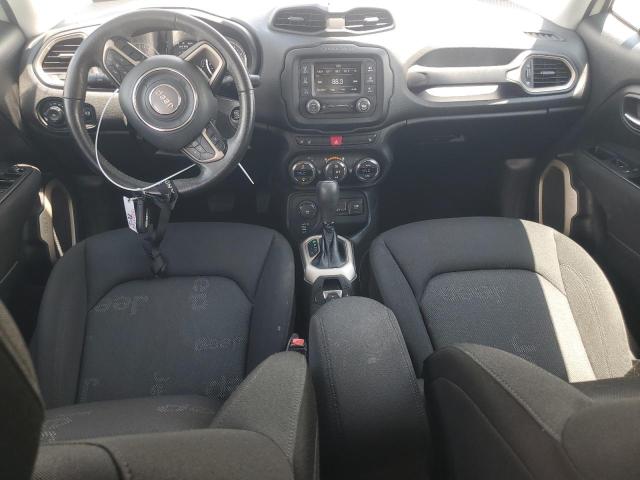 Photo 8 from auction – 2016 JEEP RENEGADE L with VIN ZACCJBBTXGPC73450