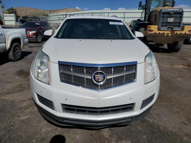 Photo 5 from auction – 2012 CADILLAC SRX LUXURY with VIN 3GYFNAE35CS657890