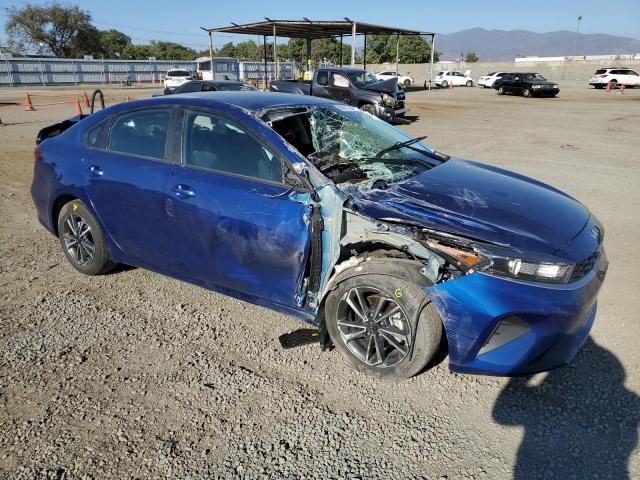 Photo 4 from auction – 2024 KIA FORTE LX with VIN 3KPF24AD2RE698726