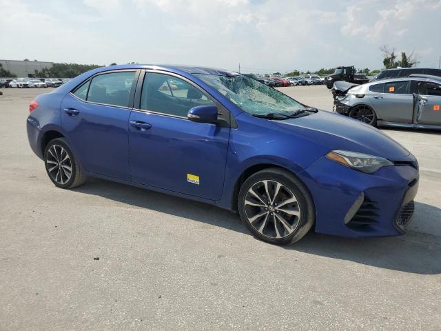 Photo 4 from auction – 2017 TOYOTA COROLLA L with VIN 2T1BURHE8HC794569