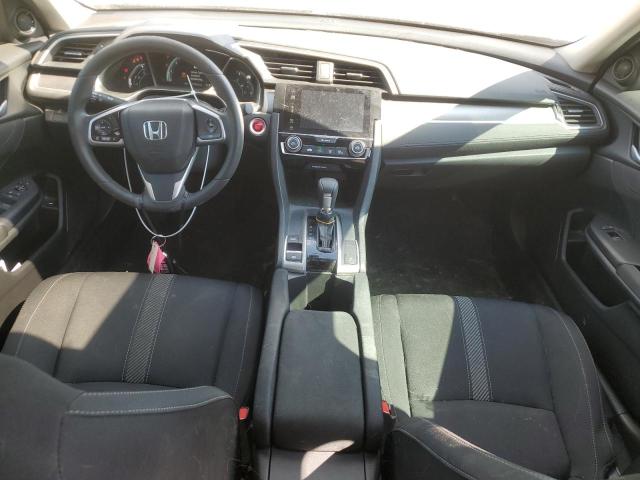 Photo 8 from auction – 2017 HONDA CIVIC EX with VIN 19XFC2F77HE081390