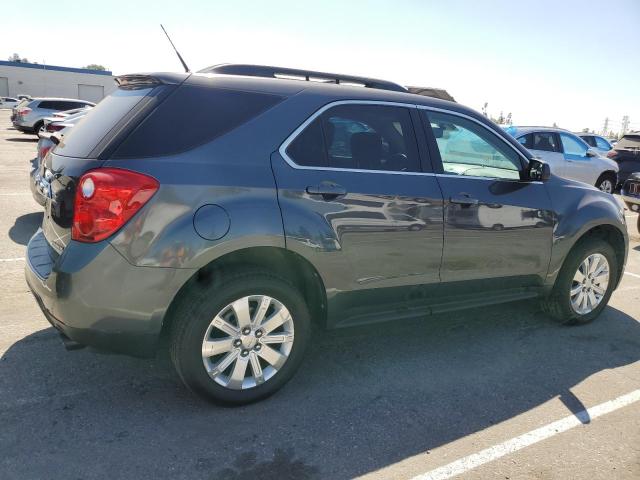 Photo 3 from auction – 2010 CHEVROLET EQUINOX LT with VIN 2CNFLDEY9A6268976