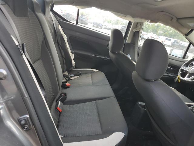 Photo 10 from auction – 2021 NISSAN VERSA SV with VIN 3N1CN8EV1ML817765
