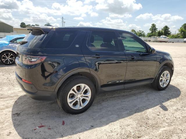 Photo 3 from auction – 2020 LAND ROVER DISCOVERY with VIN SALCK2FX4LH871117