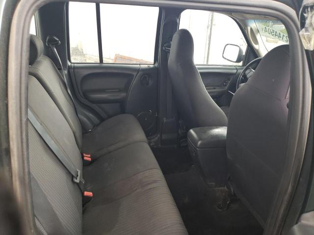 Photo 10 from auction – 2003 JEEP LIBERTY SP with VIN 1J4GL48K33W637897