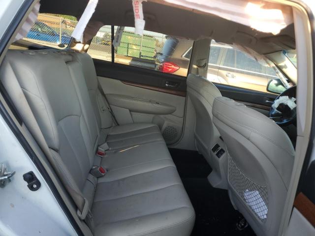 Photo 10 from auction – 2013 SUBARU OUTBACK 2. with VIN 4S4BRCJC0D3302736