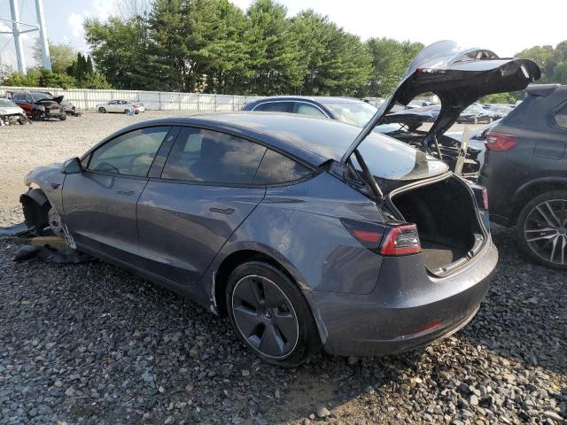 Photo 2 from auction – 2023 TESLA MODEL 3 with VIN 5YJ3E1EA2PF544386