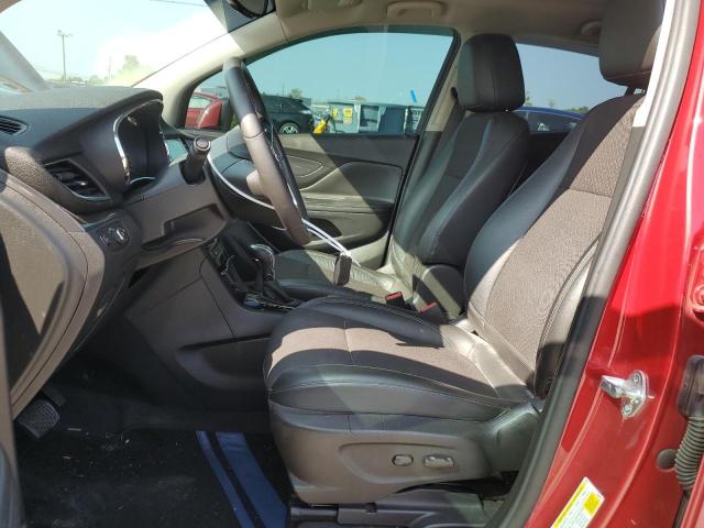 Photo 7 from auction – 2017 BUICK ENCORE SPO with VIN KL4CJ1SB2HB167453