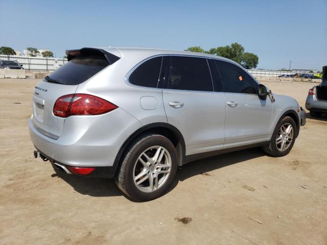 Photo 3 from auction – 2011 PORSCHE CAYENNE with VIN WP1AA2A22BLA04452
