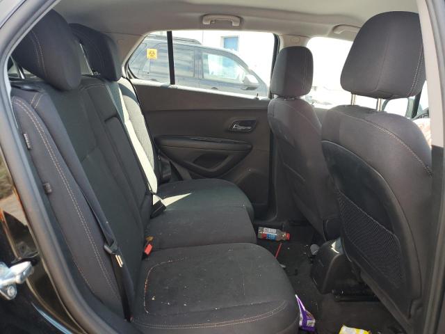 Photo 10 from auction – 2018 CHEVROLET TRAX LS with VIN 3GNCJNSB9JL399203