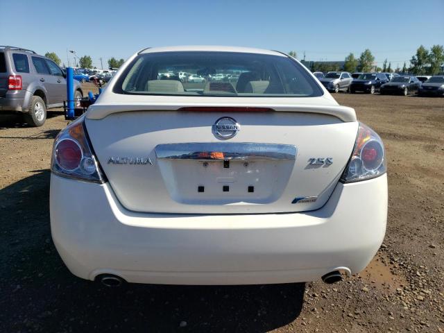 Photo 6 from auction – 2010 NISSAN ALTIMA BAS with VIN 1N4AL2APXAC183335