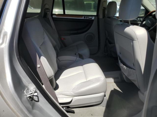Photo 11 from auction – 2007 CHRYSLER PACIFICA L with VIN 2A8GM78X07R312518