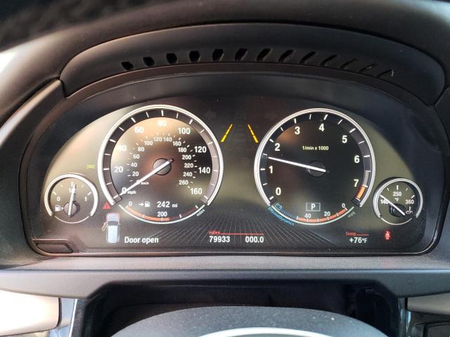 Photo 9 from auction – 2015 BMW X5 XDRIVE5 with VIN 5UXKR6C57F0J77130