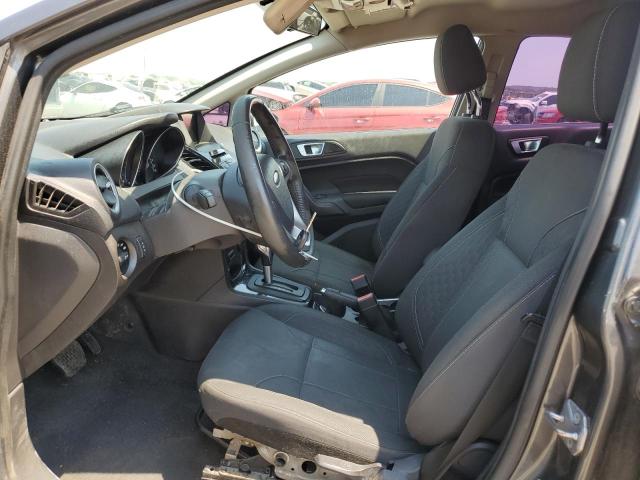 Photo 7 from auction – 2016 FORD FIESTA SE with VIN 3FADP4BJ5GM205224