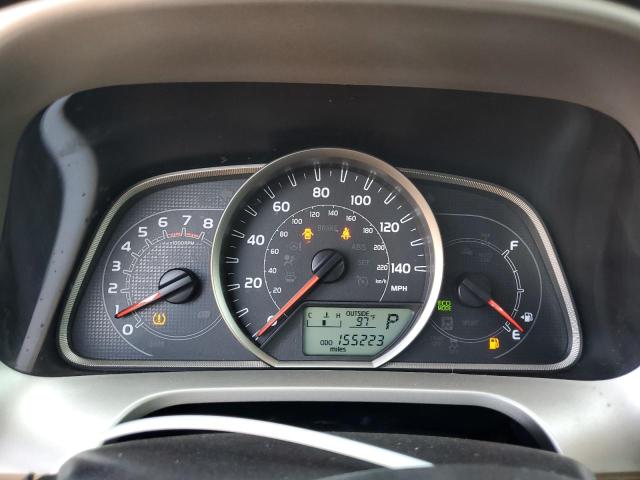 Photo 9 from auction – 2015 TOYOTA RAV4 XLE with VIN 2T3RFREV2FW301873
