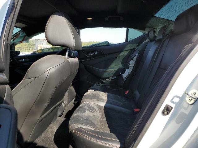 Photo 10 from auction – 2019 NISSAN MAXIMA S with VIN 1N4AA6AV3KC380957