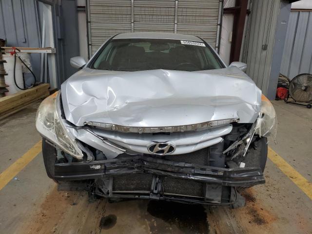 Photo 5 from auction – 2012 HYUNDAI SONATA GLS with VIN 5NPEB4AC4CH325466