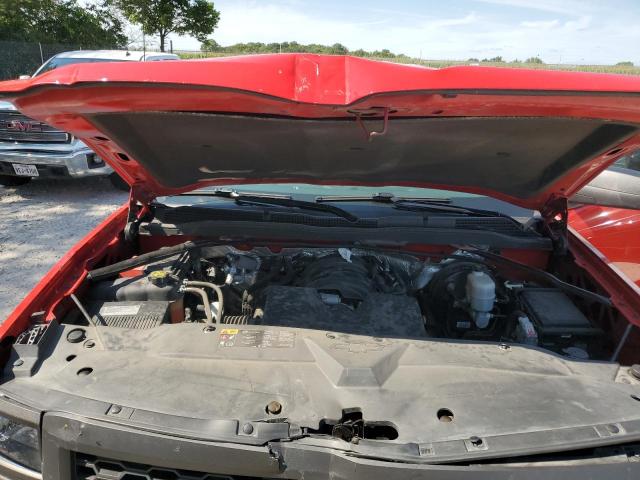 Photo 11 from auction – 2014 CHEVROLET SILVERADO with VIN 3GCPCPEHXEG213103