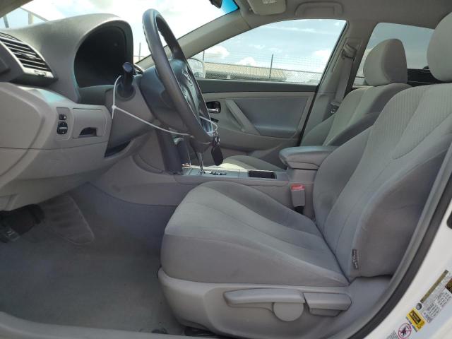 Photo 7 from auction – 2008 TOYOTA CAMRY CE with VIN 4T4BE46K58R023127