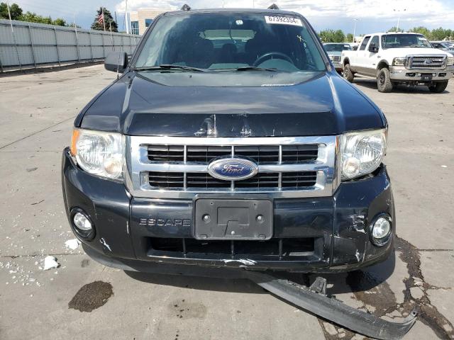 Photo 5 from auction – 2009 FORD ESCAPE XLT with VIN 1FMCU93G39KB97161